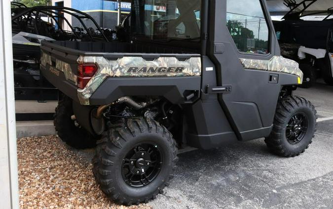 2024 Polaris® Ranger XP 1000 NorthStar Edition Ultimate Camo