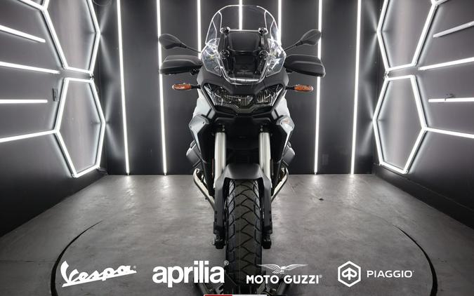 2024 Moto Guzzi Stelvio