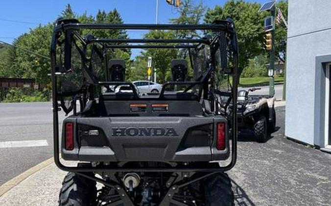 2024 Honda® Pioneer 700-4