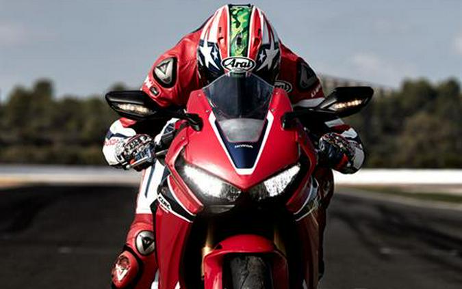 2019 Honda CBR1000RR ABS