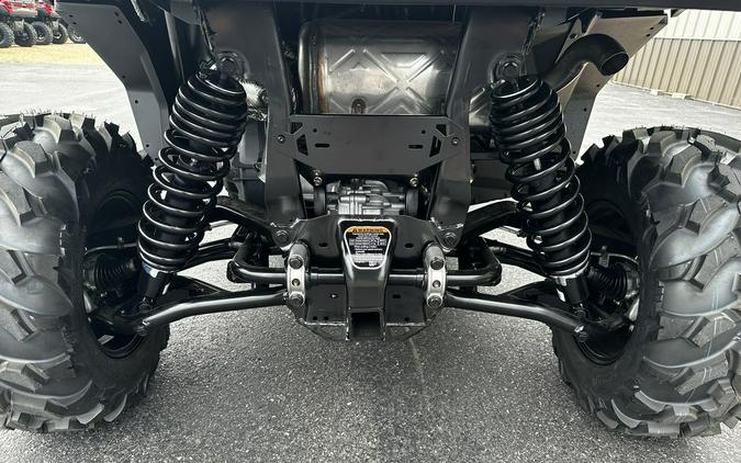 2024 Can-Am® Commander MAX XT 1000R