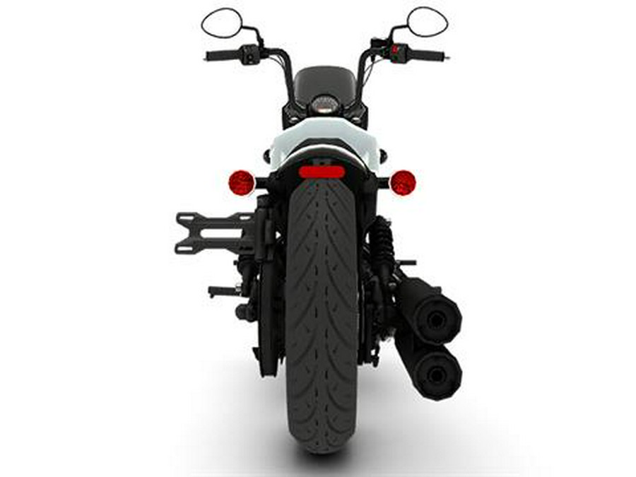 2024 Indian Motorcycle Scout® Rogue Sixty ABS