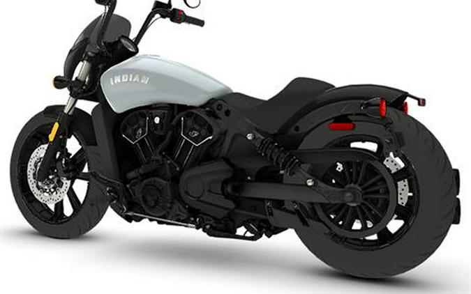 2024 Indian Motorcycle Scout® Rogue Sixty ABS