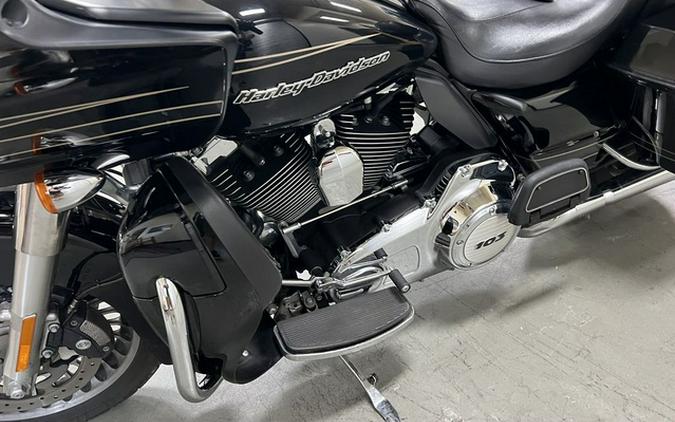 2013 Harley-Davidson Touring FLTRU - Road Glide Ultra