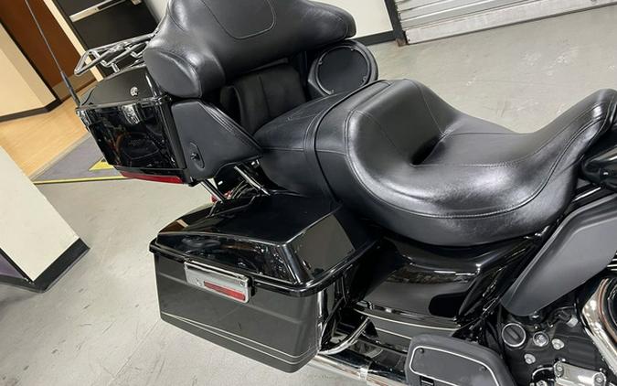 2013 Harley-Davidson Touring FLTRU - Road Glide Ultra