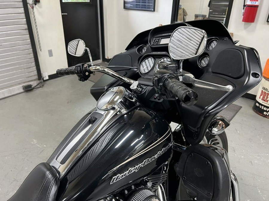 2013 Harley-Davidson Touring FLTRU - Road Glide Ultra