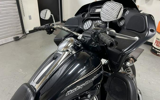 2013 Harley-Davidson Touring FLTRU - Road Glide Ultra