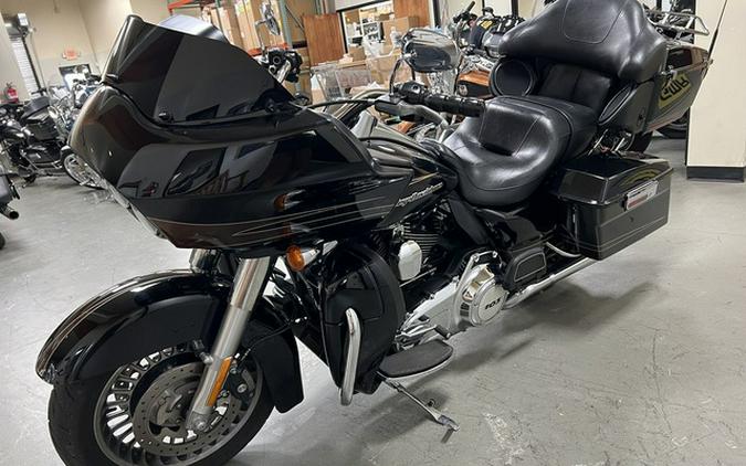 2013 Harley-Davidson Touring FLTRU - Road Glide Ultra