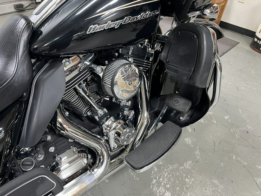 2013 Harley-Davidson Touring FLTRU - Road Glide Ultra