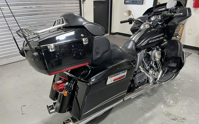 2013 Harley-Davidson Touring FLTRU - Road Glide Ultra