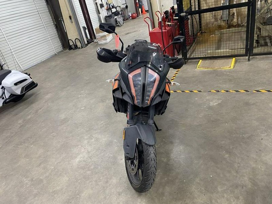 2020 KTM 1290 Super Adventure S