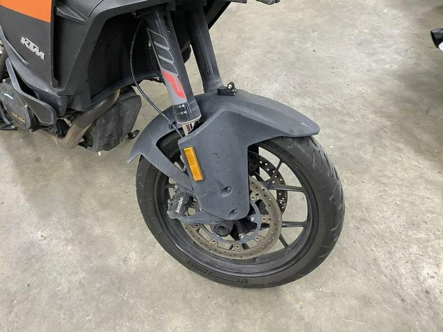 2020 KTM 1290 Super Adventure S