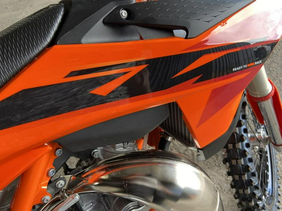 2025 KTM 85 SX 19/16