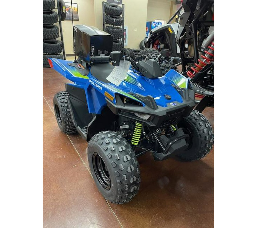 2024 Polaris Industries Outlaw® 70 EFI