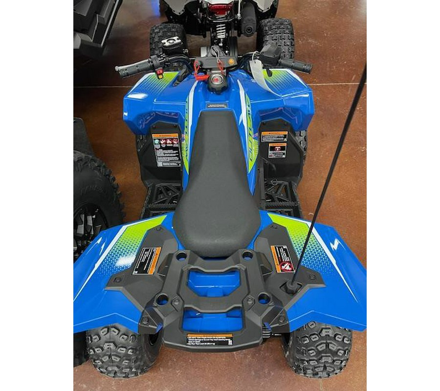 2024 Polaris Industries Outlaw® 70 EFI