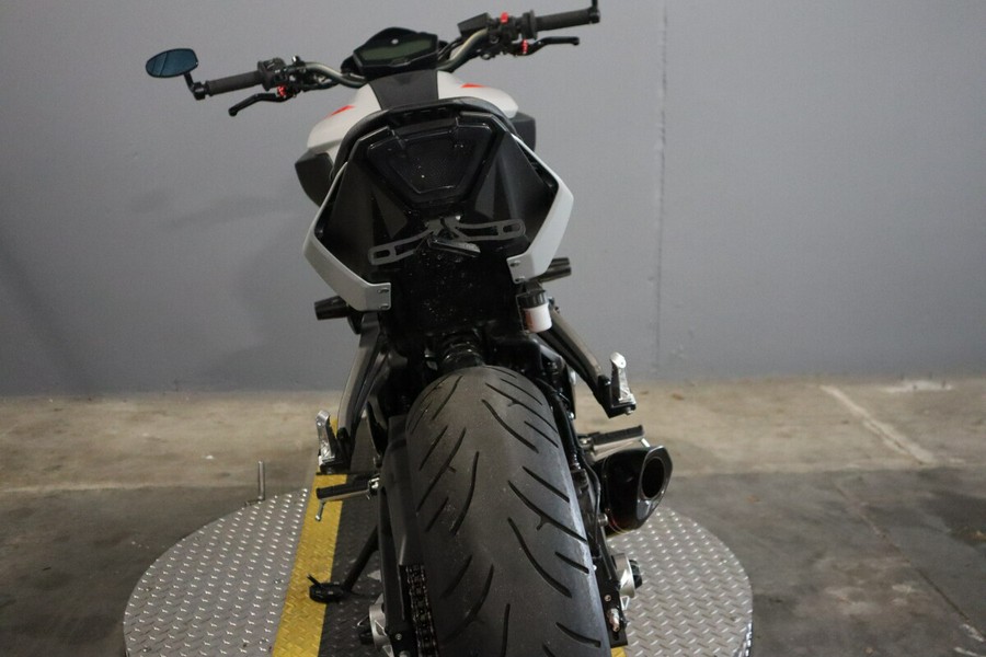 2020 Yamaha MT-07