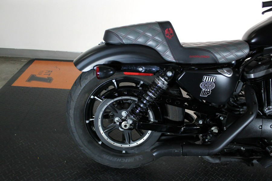 Used 2019 Harley-Davidson Iron 883 XL 883N Motorcycle For Sale In Bristol, VA