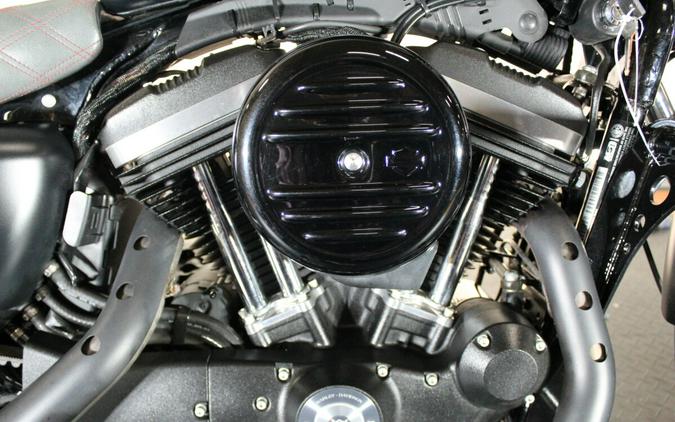 Used 2019 Harley-Davidson Iron 883 XL 883N Motorcycle For Sale In Bristol, VA