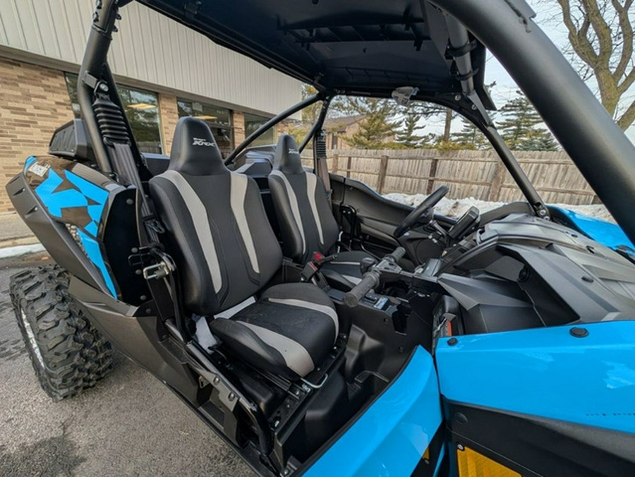 2026 Kawasaki Teryx KRX 1000 eS