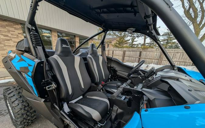 2026 Kawasaki Teryx KRX 1000 eS