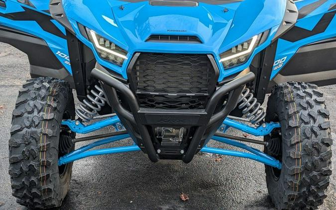 2026 Kawasaki Teryx KRX 1000 eS