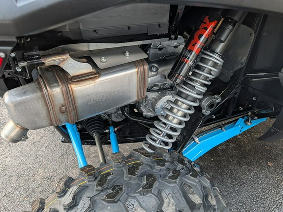 2026 Kawasaki Teryx KRX 1000 eS