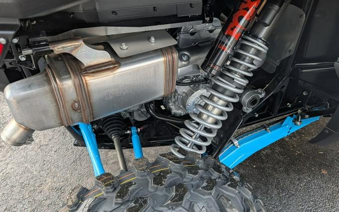 2026 Kawasaki Teryx KRX 1000 eS