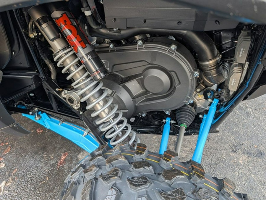 2026 Kawasaki Teryx KRX 1000 eS