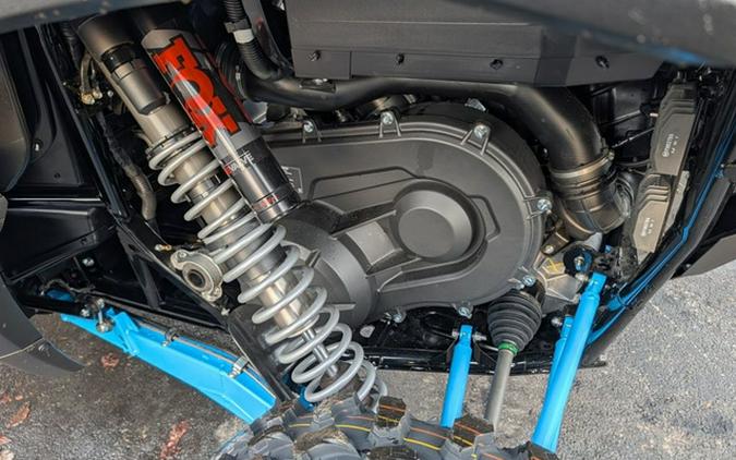 2026 Kawasaki Teryx KRX 1000 eS