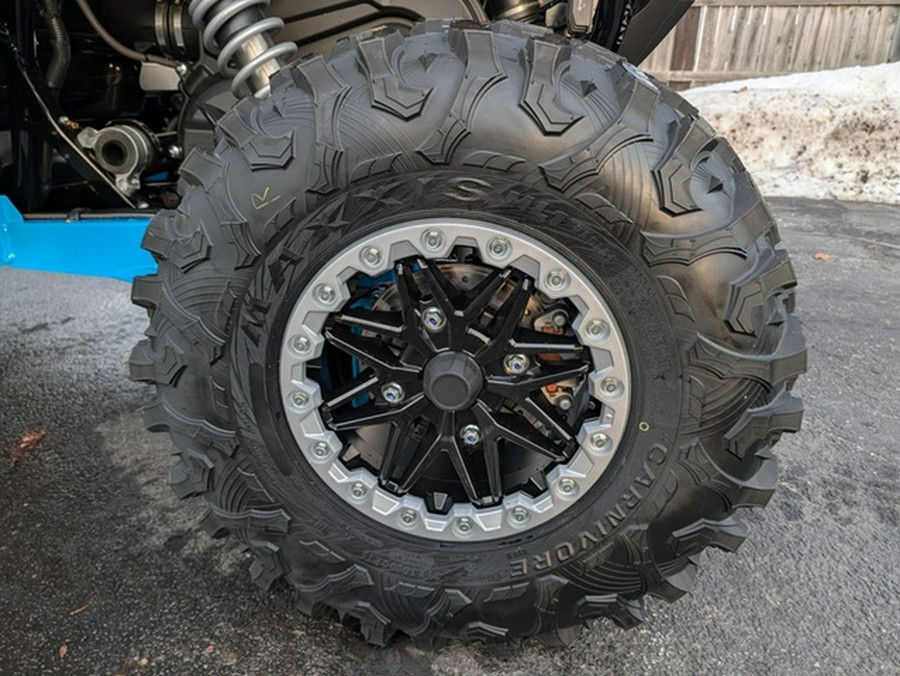 2026 Kawasaki Teryx KRX 1000 eS