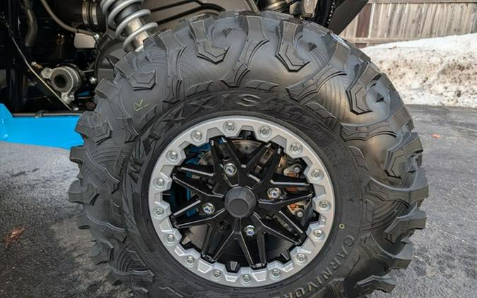 2026 Kawasaki Teryx KRX 1000 eS