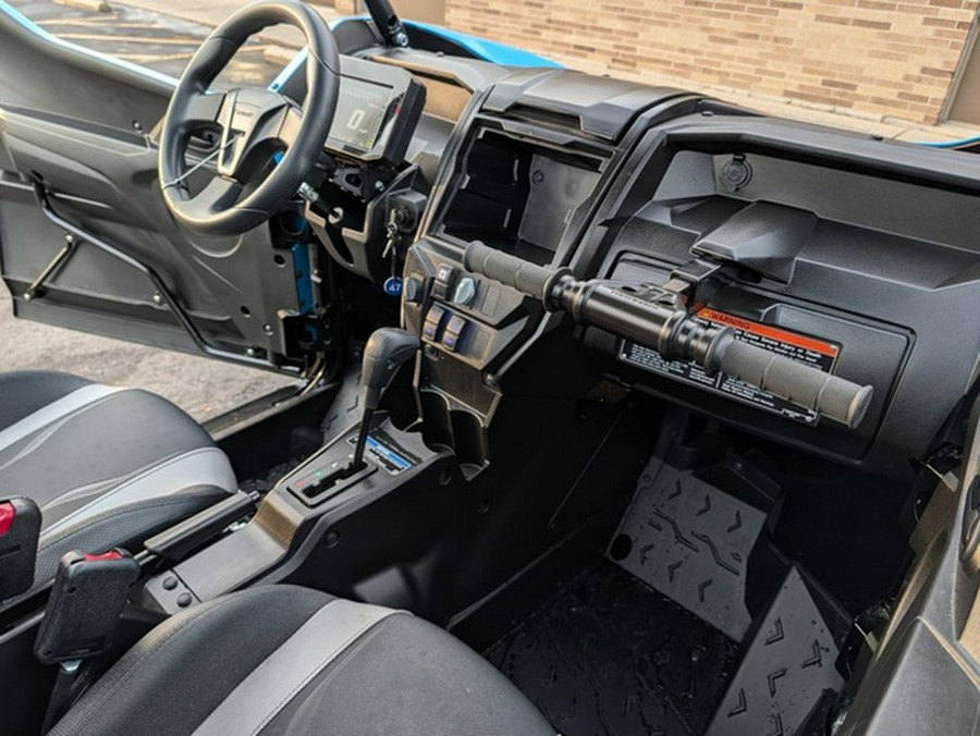 2026 Kawasaki Teryx KRX 1000 eS