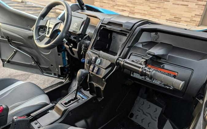 2026 Kawasaki Teryx KRX 1000 eS