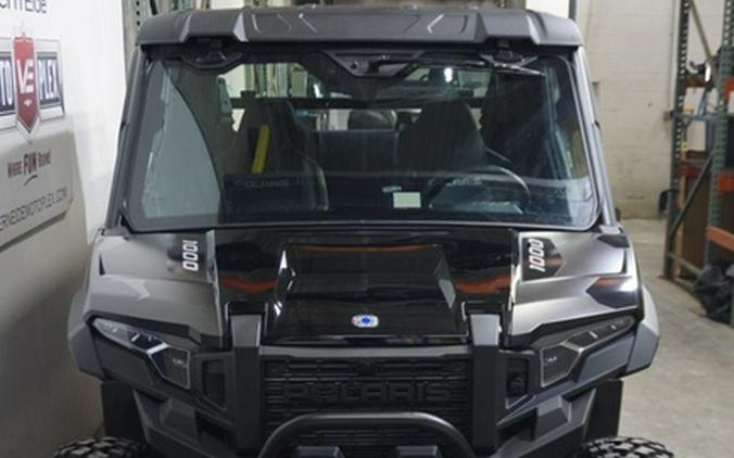 2026 Polaris Xpedition XP 5 Northstar