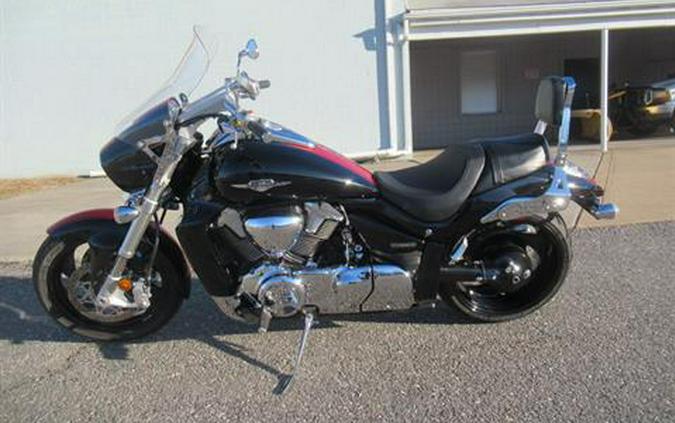 2011 Suzuki Boulevard M109R Limited Edition