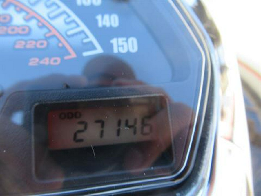 2011 Suzuki Boulevard M109R Limited Edition