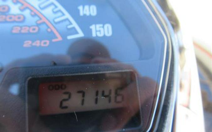 2011 Suzuki Boulevard M109R Limited Edition