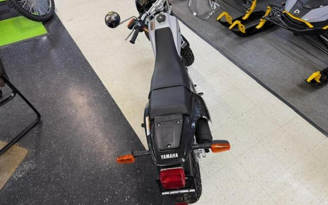2026 Yamaha TW200
