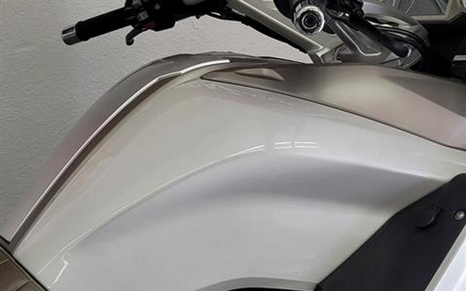 2015 BMW K 1600 GTL Exclusive