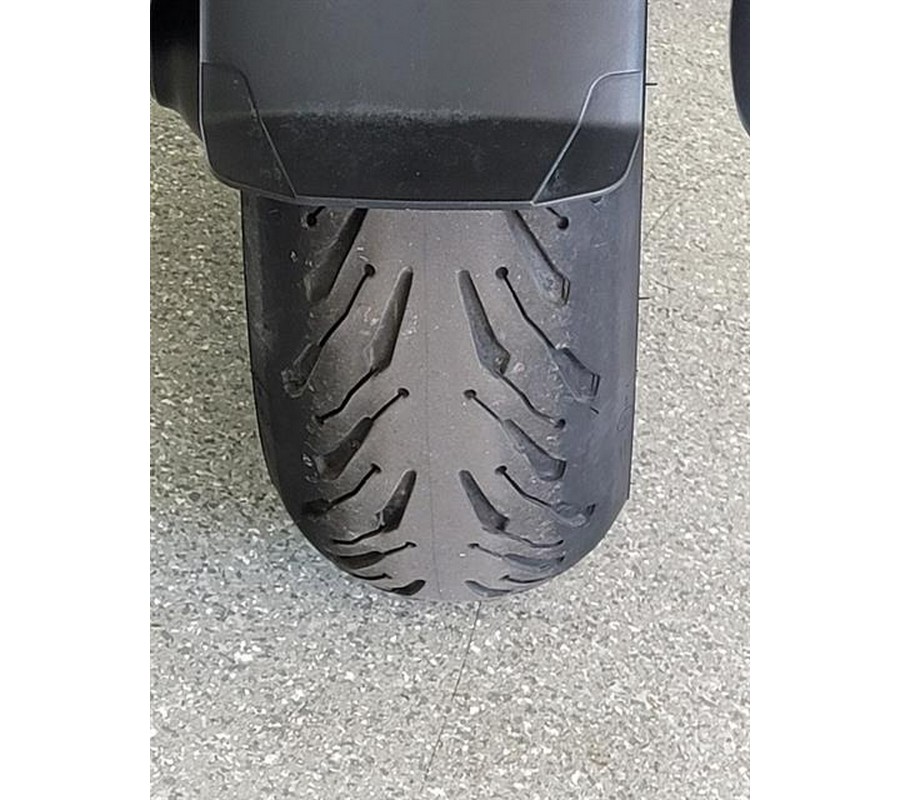 2015 BMW K 1600 GTL Exclusive