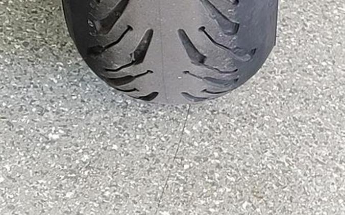 2015 BMW K 1600 GTL Exclusive