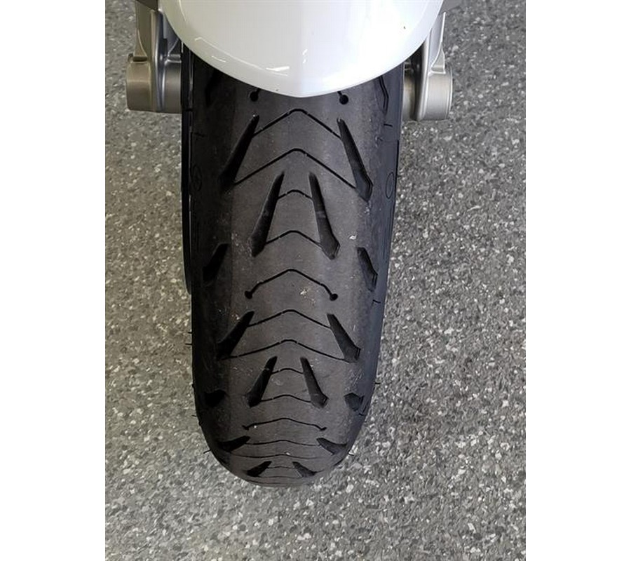 2015 BMW K 1600 GTL Exclusive