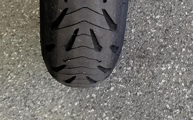 2015 BMW K 1600 GTL Exclusive