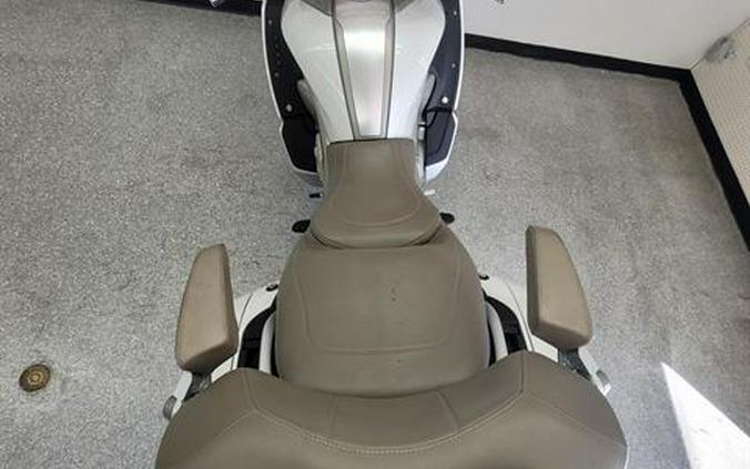 2015 BMW K 1600 GTL Exclusive