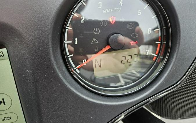 2025 Indian Chieftain Powerplus Black Metallic