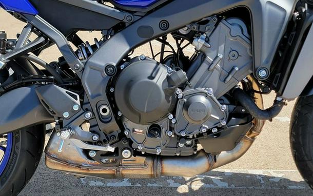 2026 Yamaha MT09TL