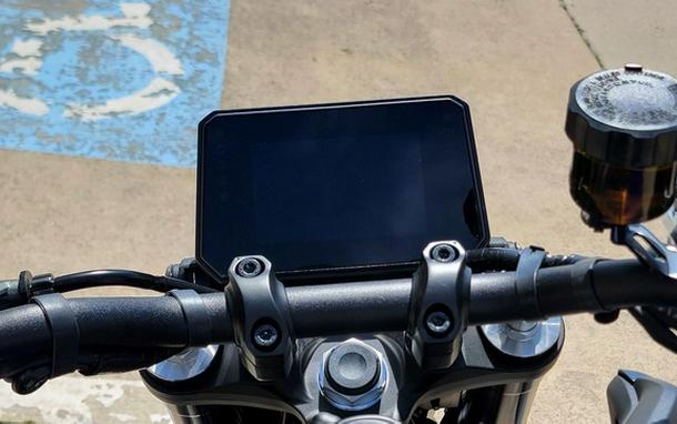 2026 Yamaha MT09TL