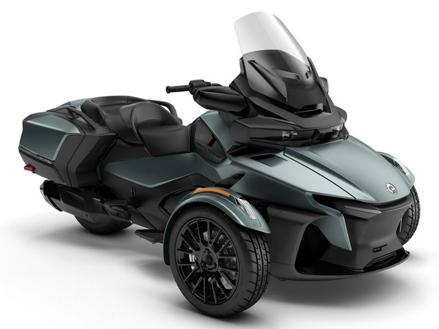 2026 Can-Am Spyder RT