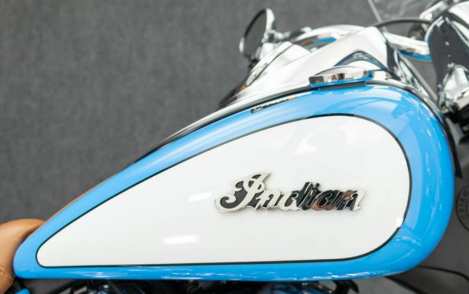 2019 INDIAN CHIEF VINTAGE W/ABS