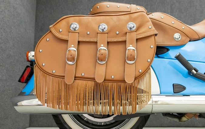 2019 INDIAN CHIEF VINTAGE W/ABS